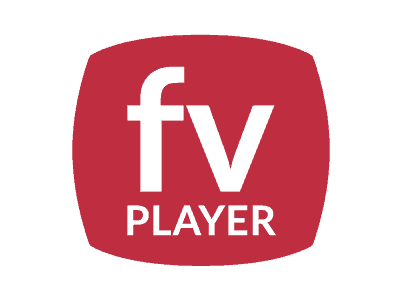 FV Player Pro v7.4.45.727 - WordPress视频播放插件插图