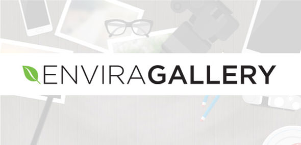 Envira Gallery v1.9.15 –WordPress 高级Gallery插件插图