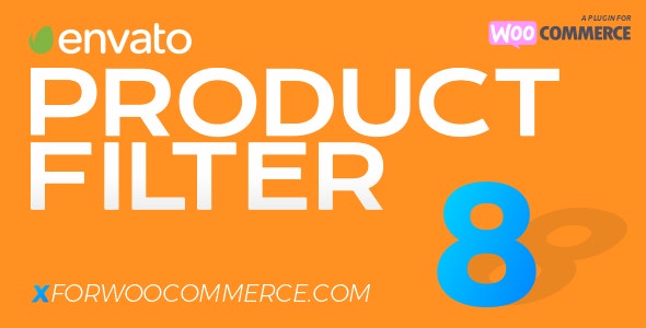 Product Filter for WooCommerce v9.0.2破解版插图