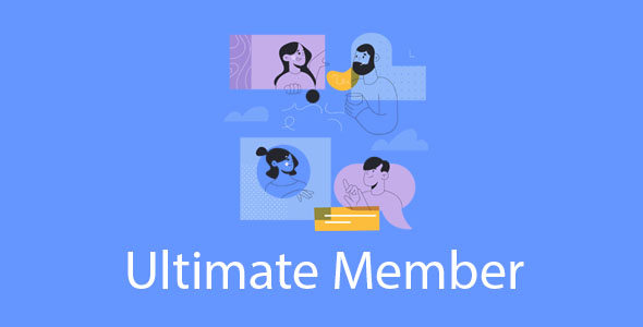 Ultimate Member v2.3.1破解版 + Extensions –WordPress会员插件插图