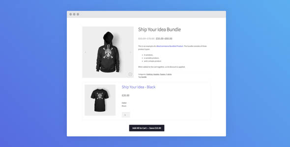 Iconic WooCommerce Bundledducts v2.0.14插图