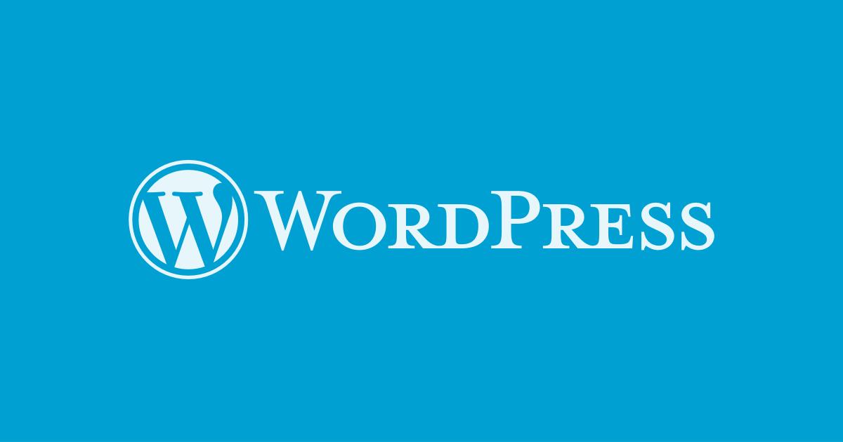 WordPress最新版本源码包下载