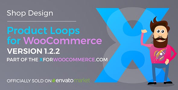 Product Loops for WooCommerce v1.7.2插图