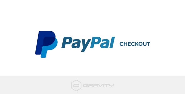 Gravity Forms PayPal Checkout Add-On v2.2.1插图