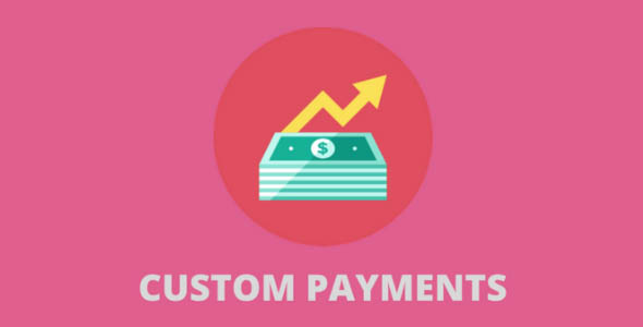 WooCommerce Custom Payment Gateway Pro v2.8.0（已汉化）插图