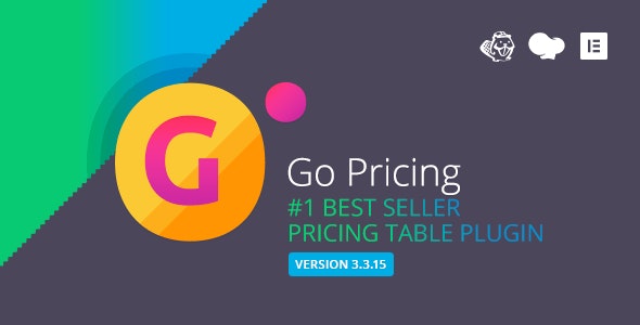 Go Pricing v3.4 - WordPress 定价插件插图