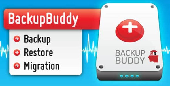 IThemes BackupBuddy WordPress Plugin v8.8.1（90%已汉化）插图