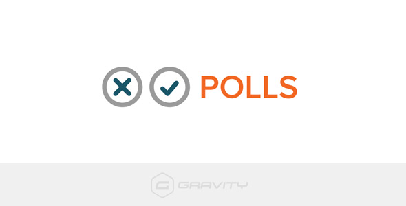 Gravity Forms Polls Add-On v3.8.1插图