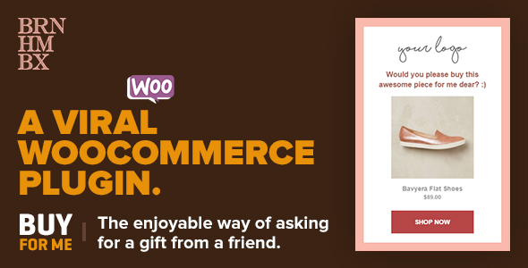 BuyForMe v4.1.1 - WooCommerce 插件插图