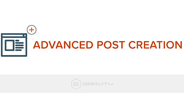 Gravity Forms Advanced Post Creation v1.3.1插图