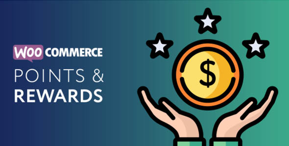 XT WooCommerce Points & Rewards v1.3.5插图