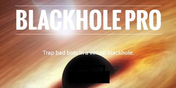 Blackhole Pro v3.5.0破解版（已汉化） – WordPress安全插件插图