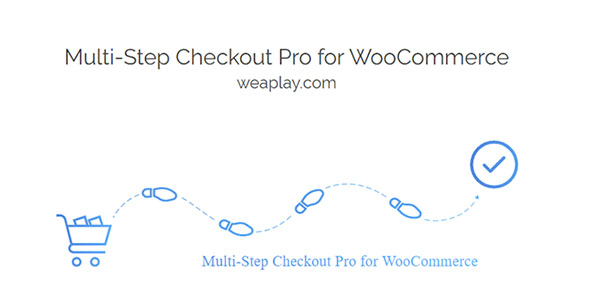 WooCommerce Multi-Step Checkout Pro v2.37（已汉化）插图