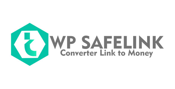 WP Safelink v5.0.2破解版（已汉化） – 将您的下载链接转换为 Adsense插图