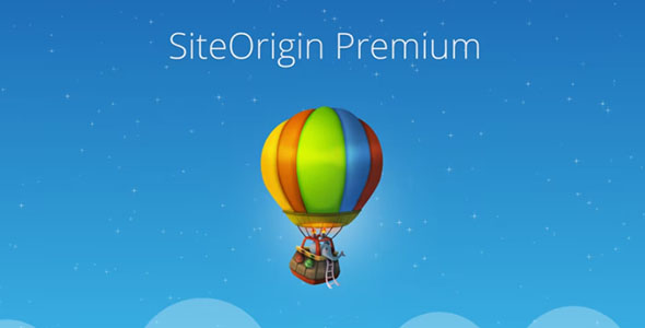 SiteOrigin Premium v1.26.1 – 获得 SiteOrigin 的完整体验插图