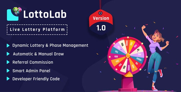 LottoLab v2.0破解版插图