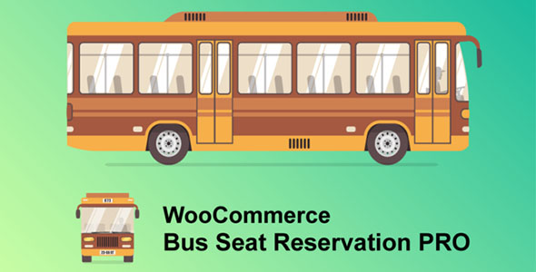 Bus Ticket Booking with Seat Reservation Pro v5.0.4插图