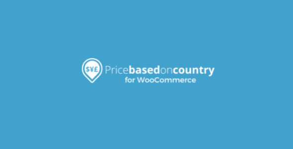 Price Based on Country Pro for WooCommerce v3.5.1（已汉化） - 针对国家/地区的定价策略插件插图