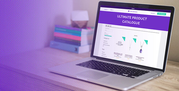 Ultimate Product Catalog v5.2.13 破解版– WordPress 插件插图