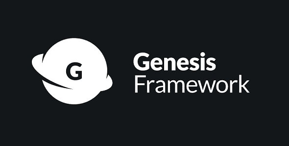 Genesis Framework Package Theme v3.4.0插图