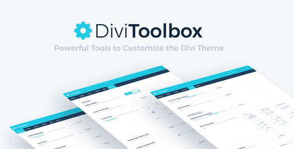 Divi Toolbox v1.6.14（已汉化） – 自定义Divi 主题的强大工具插图