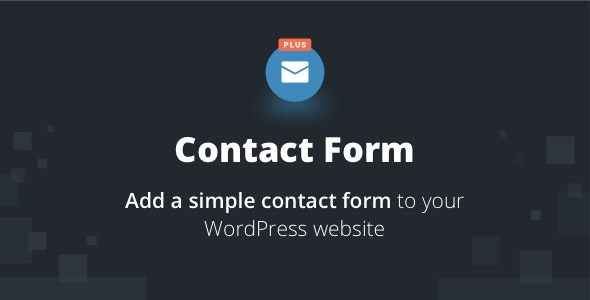 Contact Form Plus v4.2.3（汉化版） - WordPress联系表单插件插图