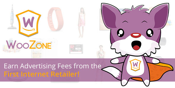 WooCommerce Amazon Affiliates v14.0.33（已汉化） - WordPress WooZone 插件插图