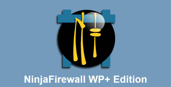 NinjaFirewall v4.5.11 破解版（已汉化） –  保护 WordPress 的应用程序防火墙插件插图