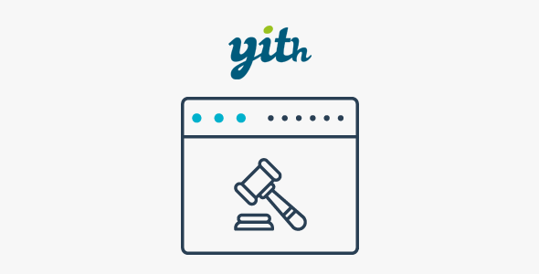 YITH Auctions for WooCommerce Premium v3.17.0插图