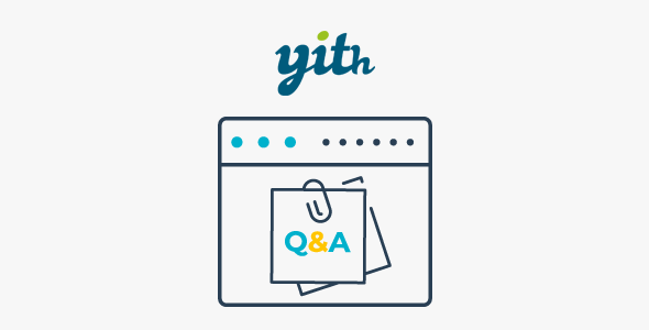 YITH WooCommerce Questions and Answers Premium v1.21.0插图