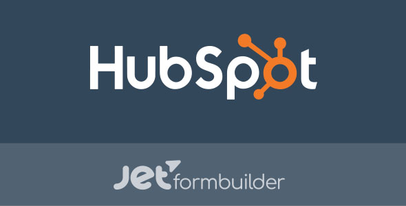 HubSpot v1.1.2 – JetFormBuilder Pro 插件插图