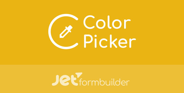 Advanced Color Picker v1.0.2 – JetFormBuilder Pro 插件插图