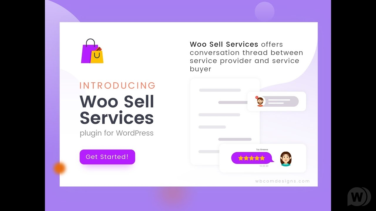 Woo Sell Services v5.5.1（已汉化）插图