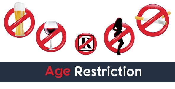 Premium Age Verification Restriction for WordPress v3.0.2插图