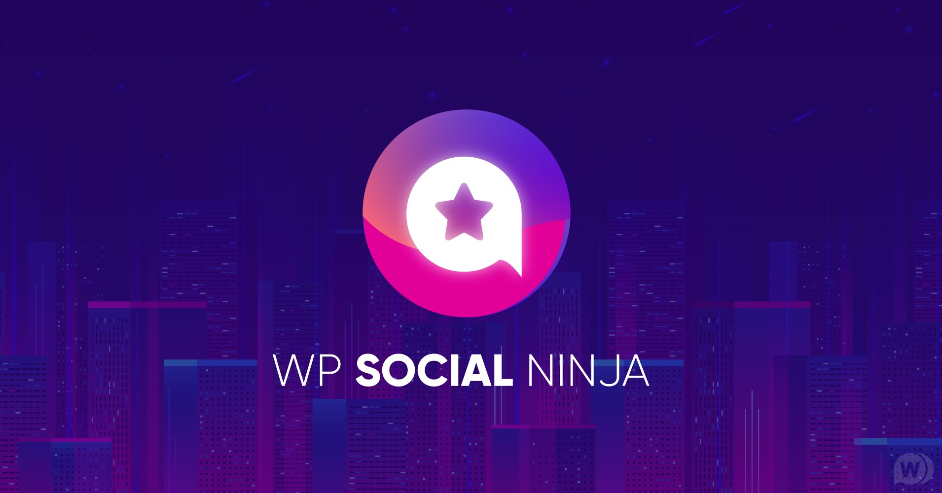 WP Social Ninja Pro v3.13.1（已汉化）- WordPress多合一社交媒体插件插图