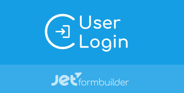 User Login Action v1.0.2 – JetFormBuilder Pro插件