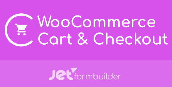 WooCommerce Cart & Checkout Action v1.0.4 – JetFormBuilder Pro Addon