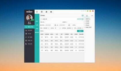 Support Ticket Management System v1.9（已汉化） - WordPress工单插件插图