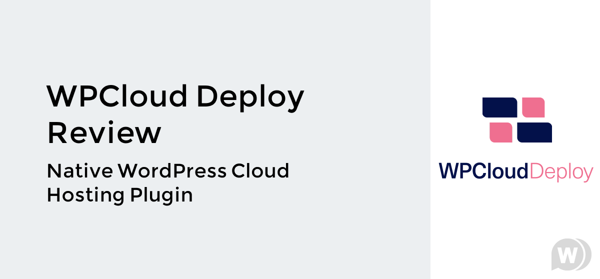 WP Cloud Deploy v4.13.0（已汉化）插图