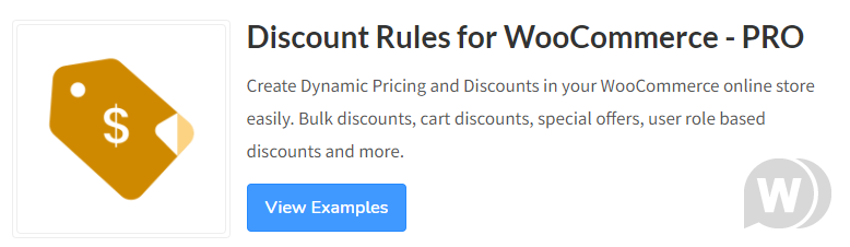 Woo Discount Rules PRO v2.6.5（已汉化） - 折扣规则插件插图