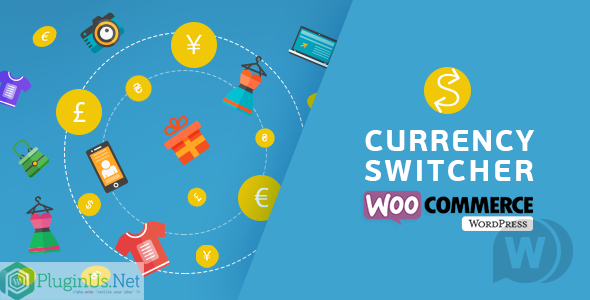 FOX – Currency Switcher Professional for WooCommerce v2.4.2.3 - WooCommerce 的转换器和货币切换器插图