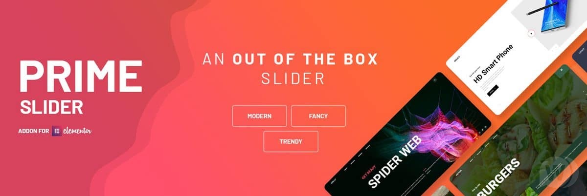 Prime Slider (Premium) v3.13.3插图