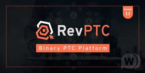 RevPTC v1.1 - 多级二进制PTC平台插图