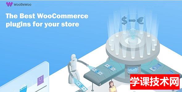 WooBeWoo Product Filter Pro v2.6.6 - WooCommerce 产品筛选插件插图