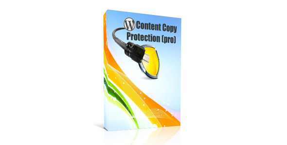 WP Content Copy Protection Premium v15.0（已汉化） - Wordpress防采集插件插图
