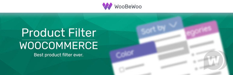 Woo Product Filter PRO v2.5.9 - WooCommerce 产品筛选器高级版插图
