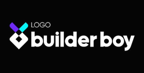 Logo BuilderBoy v1.0.0 -插图