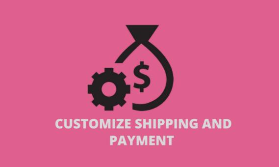 WooCommerce Restricted Shipping and Payment Pro v3.0.0插图