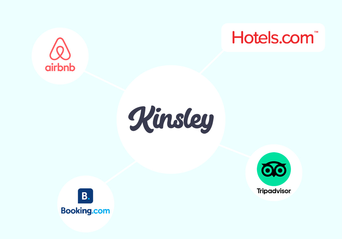 Kinsley v3.3.2 - WordPress酒店主题插图(7)
