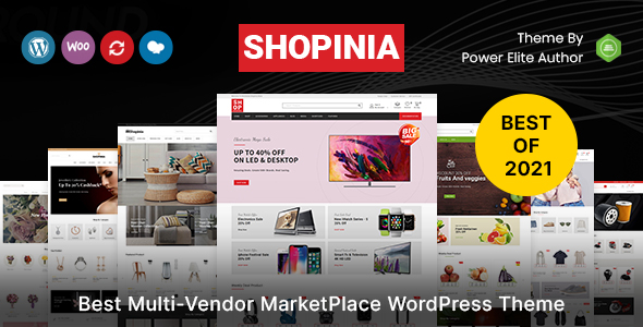 Mega Shop v2.0 - wordpress 电子商务主题插图(7)